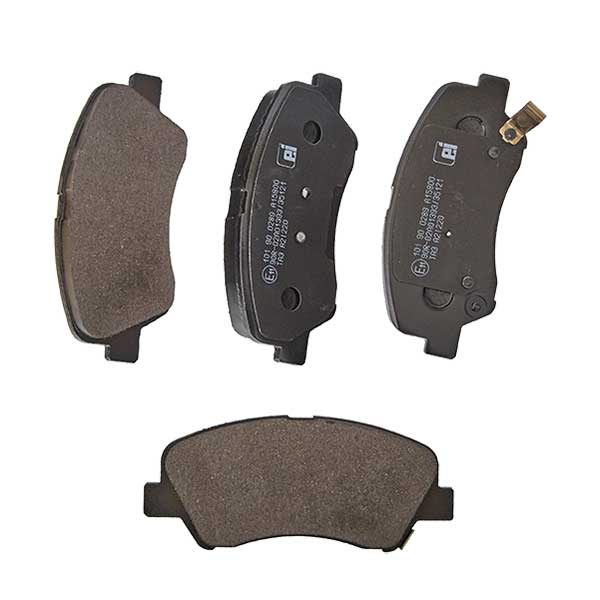 Eicher-Prm Brake Pads 101900289