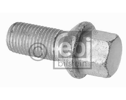 Febi Wheel Cap 923220171