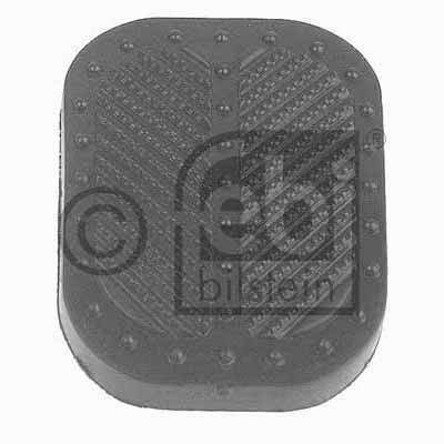 Febi Brake Pedal Rubbers 109735060