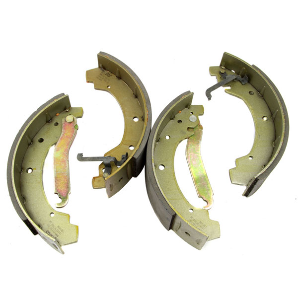 Pagid Brake Shoes 102440148