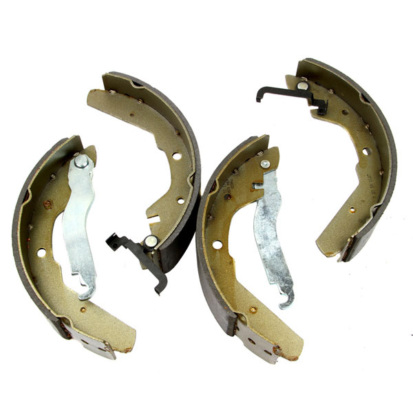 Pagid Brake Shoes 102440158