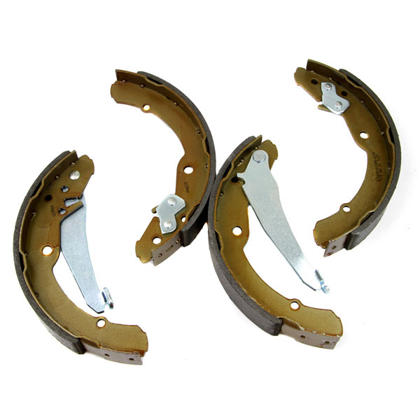Pagid Brake Shoes 102440218
