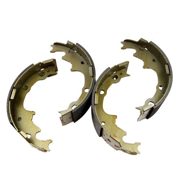 Pagid Brake Shoes 102520108