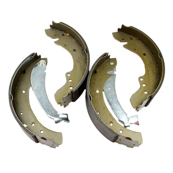 Pagid Brake Shoes 102545018