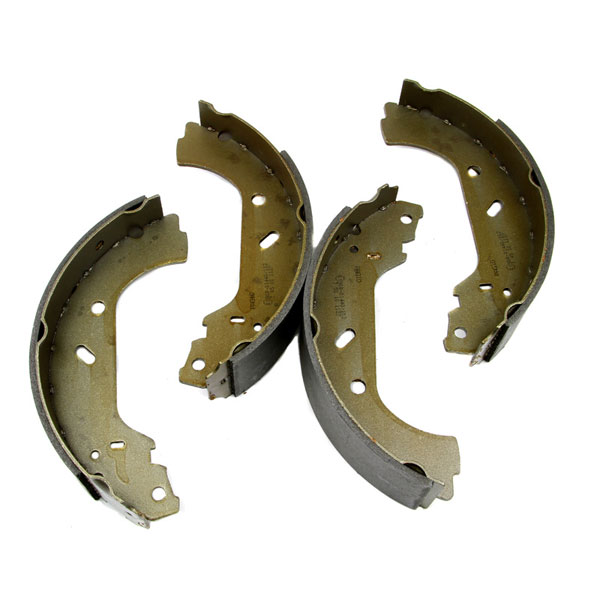 Pagid Brake Shoes 102545118