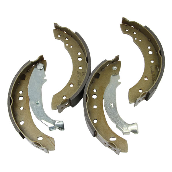 Pagid Brake Shoes 102545138