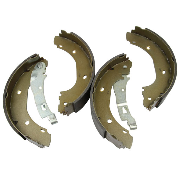 Pagid Brake Shoes 102545148