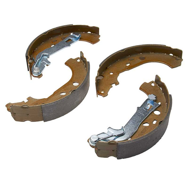 Pagid Brake Shoes 102545208