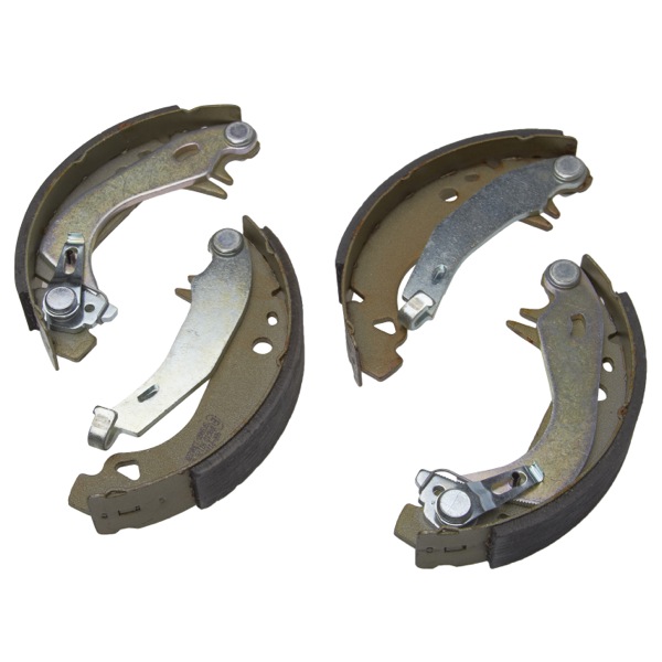 Pagid Brake Shoes 102545228