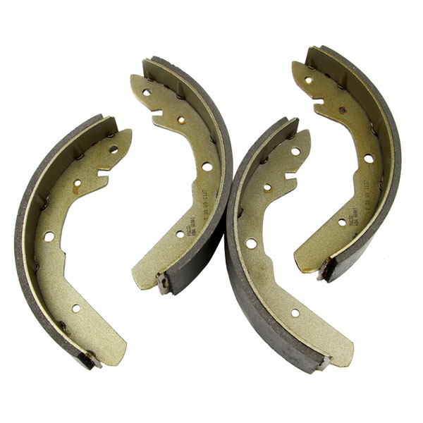Pagid Brake Shoes 102550148