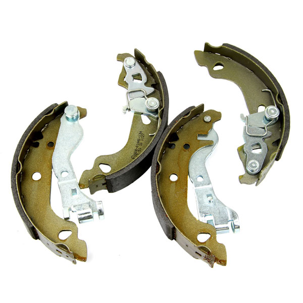 Pagid Brake Shoes 102580058