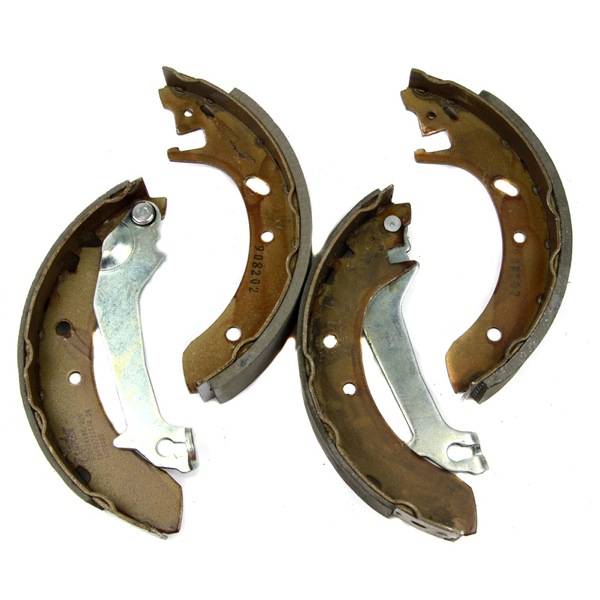 Pagid Brake Shoes 102590048
