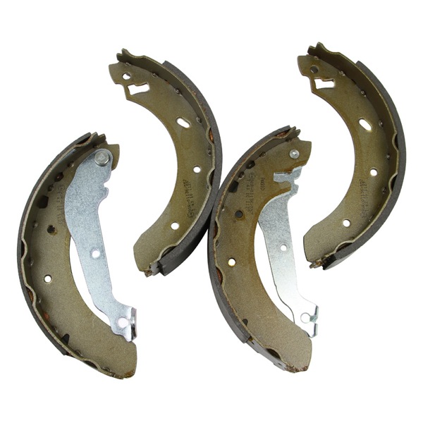 Pagid Brake Shoes 102590068