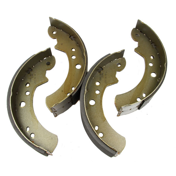 Pagid Brake Shoes 102590078