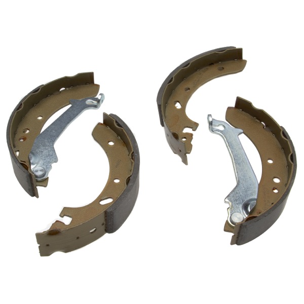Pagid Brake Shoes 102590088