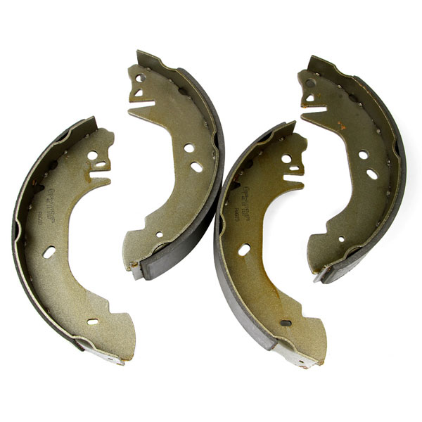 Pagid Brake Shoes 102590098