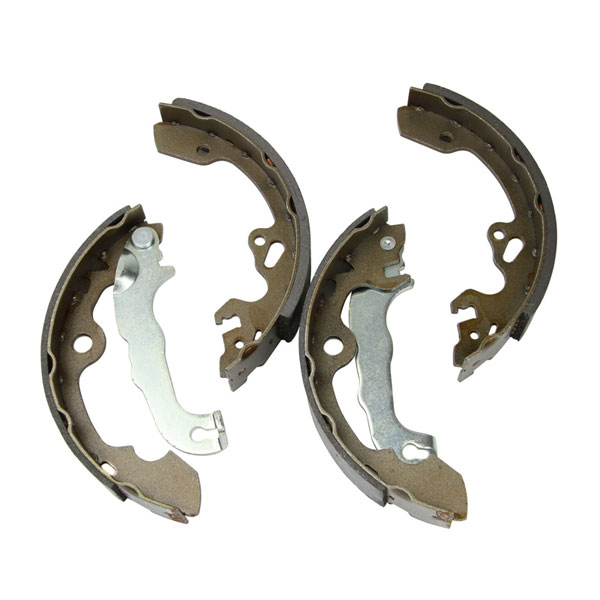 Pagid Brake Shoes 102590108