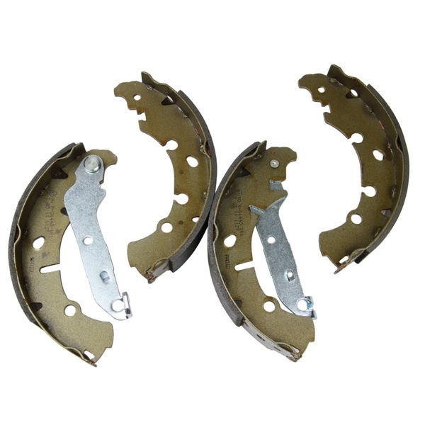 Pagid Brake Shoes 102590208