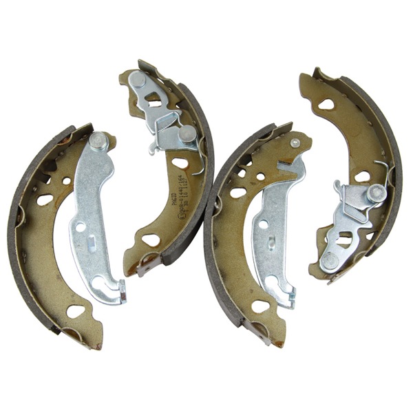 Pagid Brake Shoes 102590248