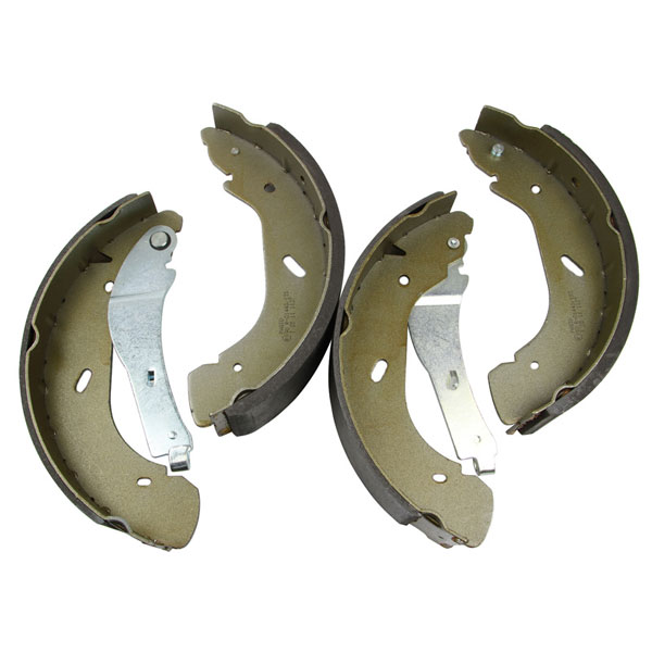 Pagid Brake Shoes 102590258