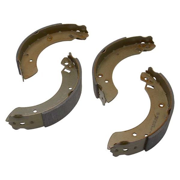 Pagid Brake Shoes 102590798