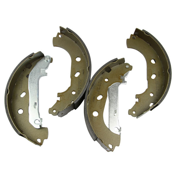 Pagid Brake Shoes 102591068