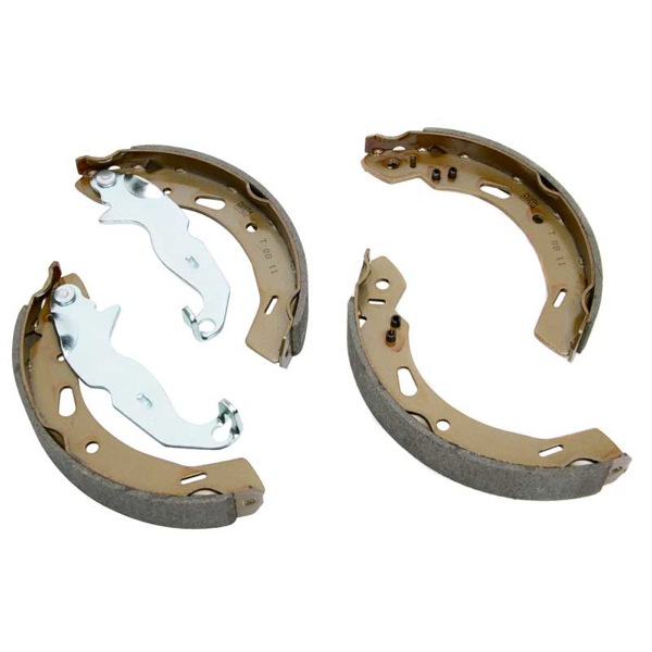 Pagid Brake Shoes 102591218