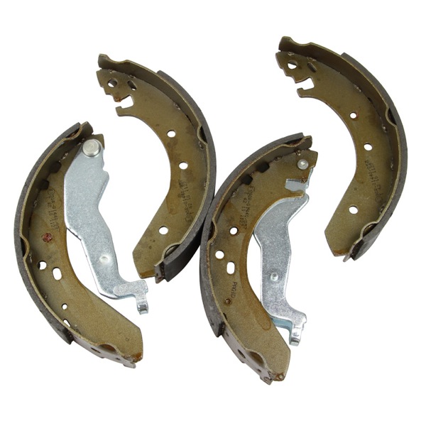 Pagid Brake Shoes 102600018