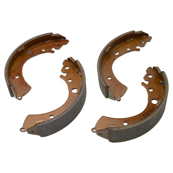Pagid Brake Shoes 102600038
