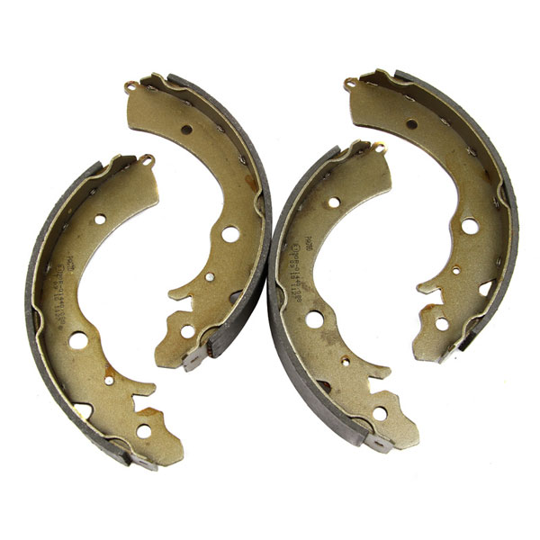 Pagid Brake Shoes 102600058