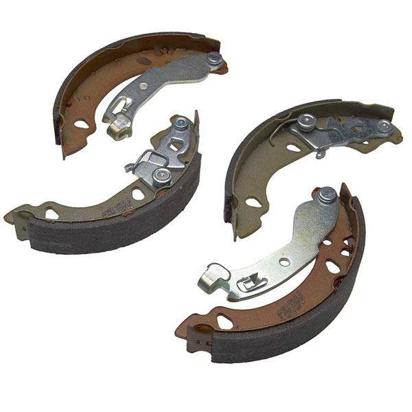 Pagid Brake Shoes 102650038