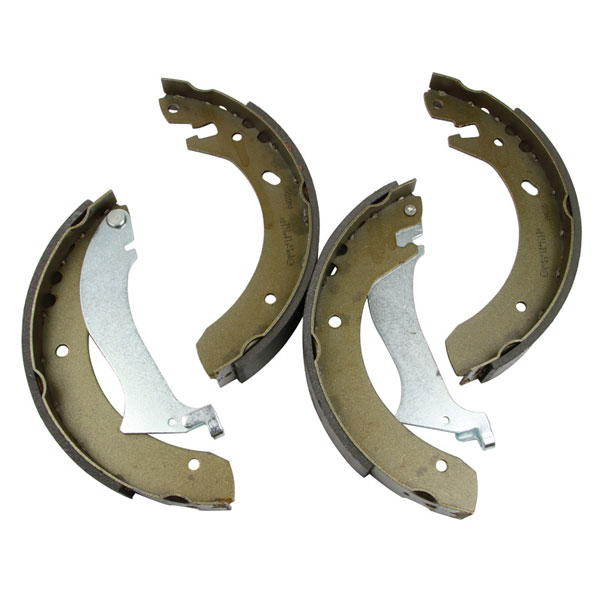 Pagid Brake Shoes 102670018