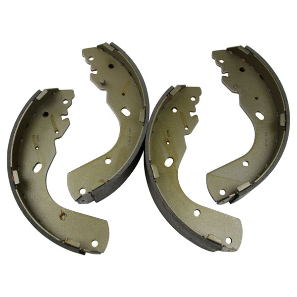 Pagid Brake Shoes 102680148