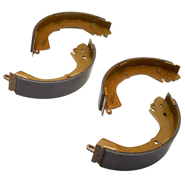 Pagid Brake Shoes 102690138
