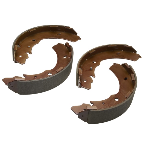 Pagid Brake Shoes 102690168