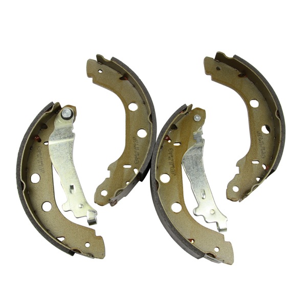 Pagid Brake Shoes 102700028