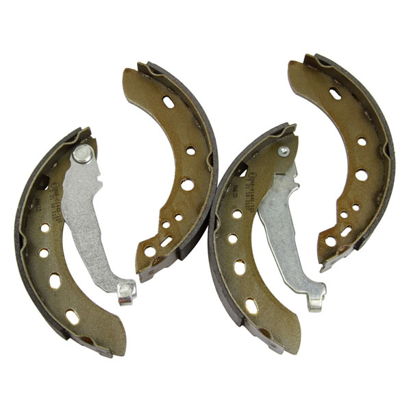 Pagid Brake Shoes 102700068