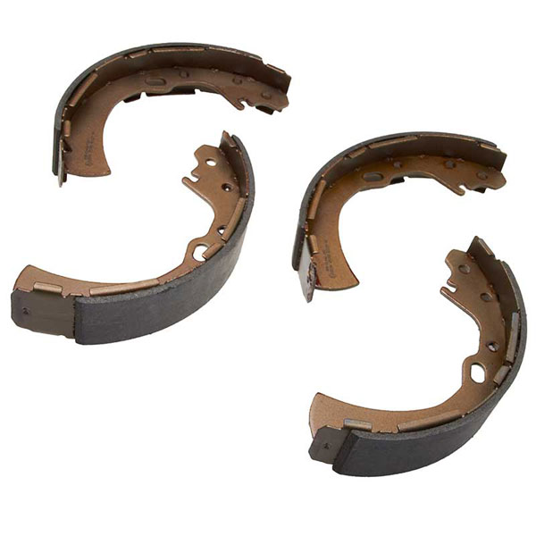Pagid Brake Shoes 102700168