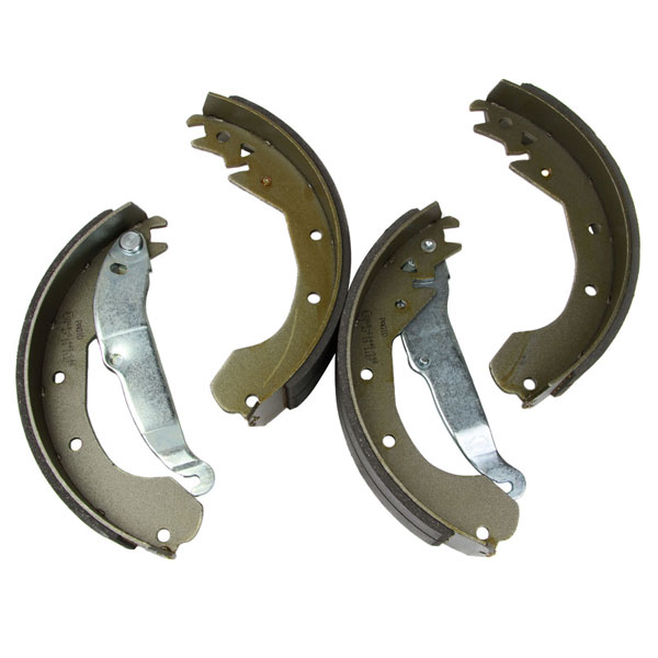 Pagid Brake Shoes 102720058