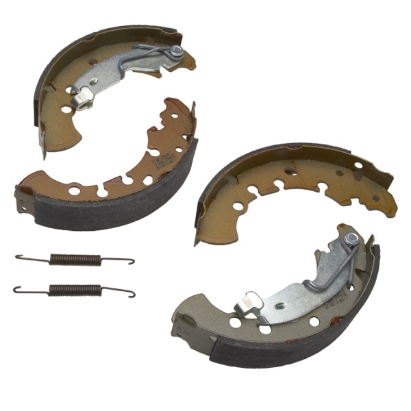 Pagid Brake Shoes 102720148