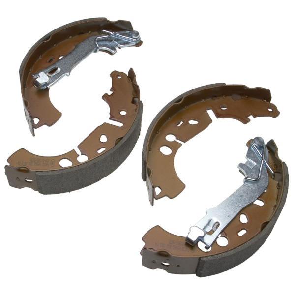 Pagid Brake Shoes 102720158