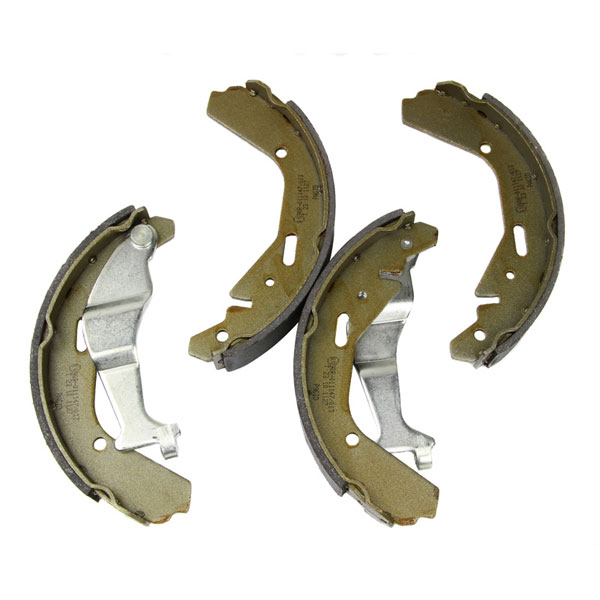 Pagid Brake Shoes 102720918