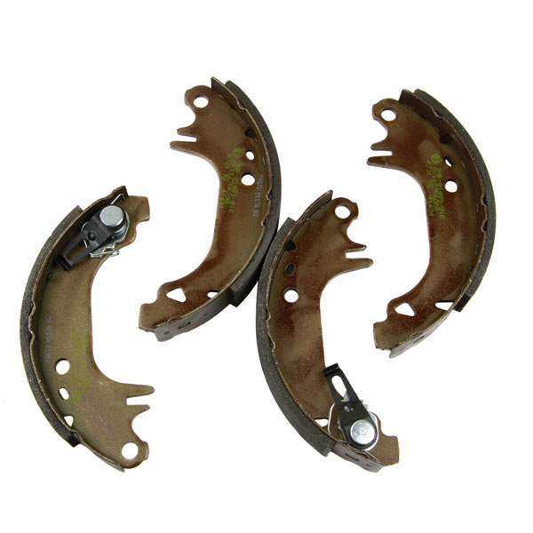 Pagid Brake Shoes 102735078