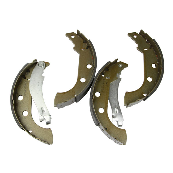 Pagid Brake Shoes 102735088