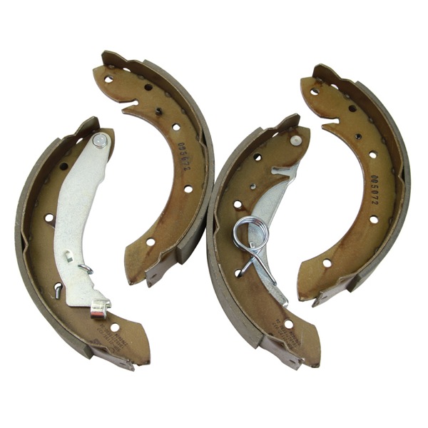 Pagid Brake Shoes 102735108