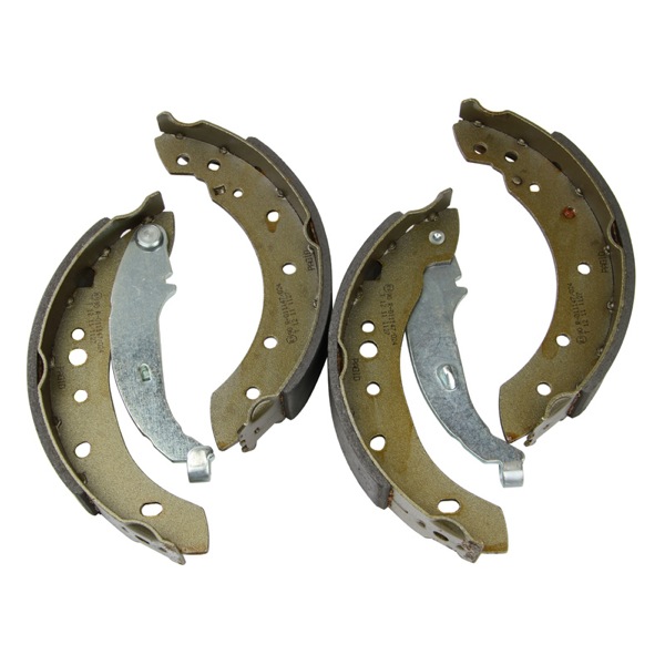 Pagid Brake Shoes 102735258