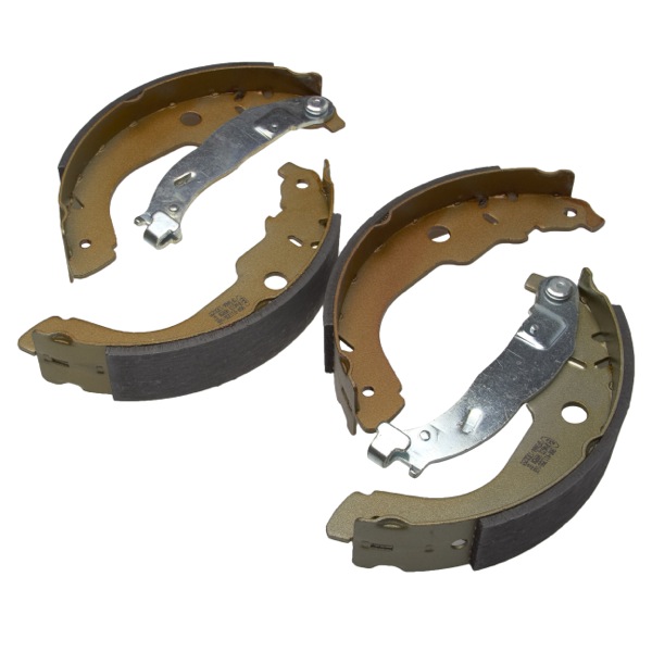 Pagid Brake Shoes 102735268