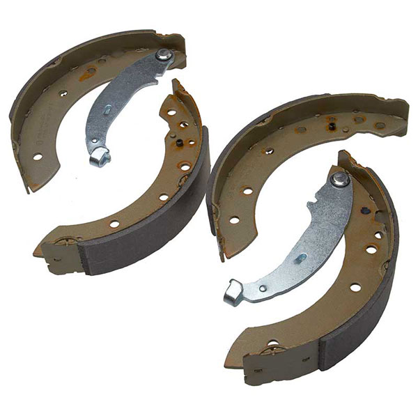 Pagid Brake Shoes 102745028