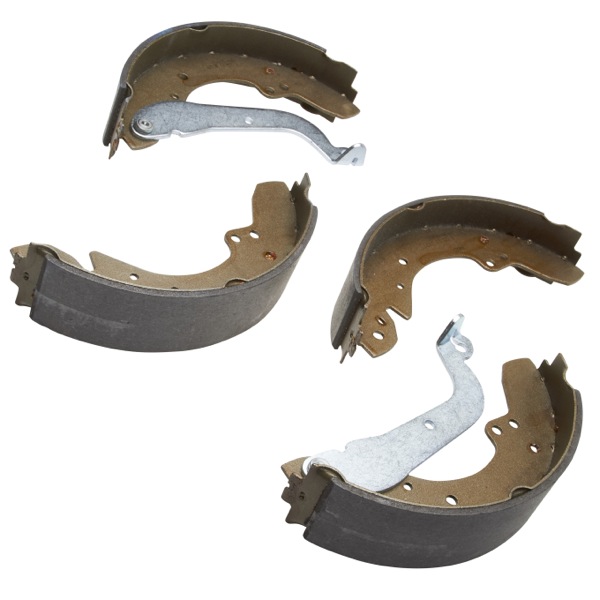 Pagid Brake Shoes 102745078