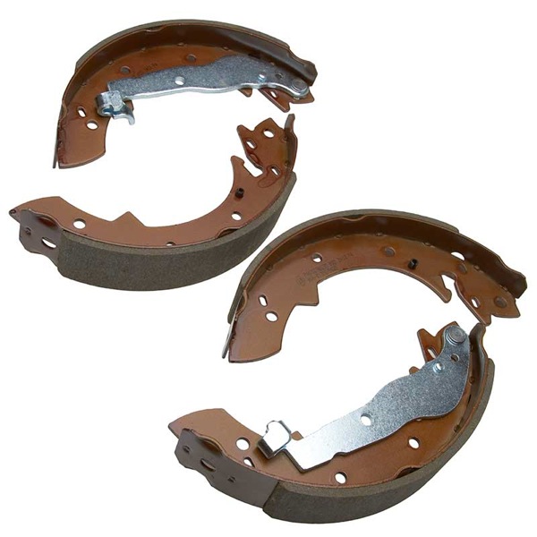 Pagid Brake Shoes 102745108